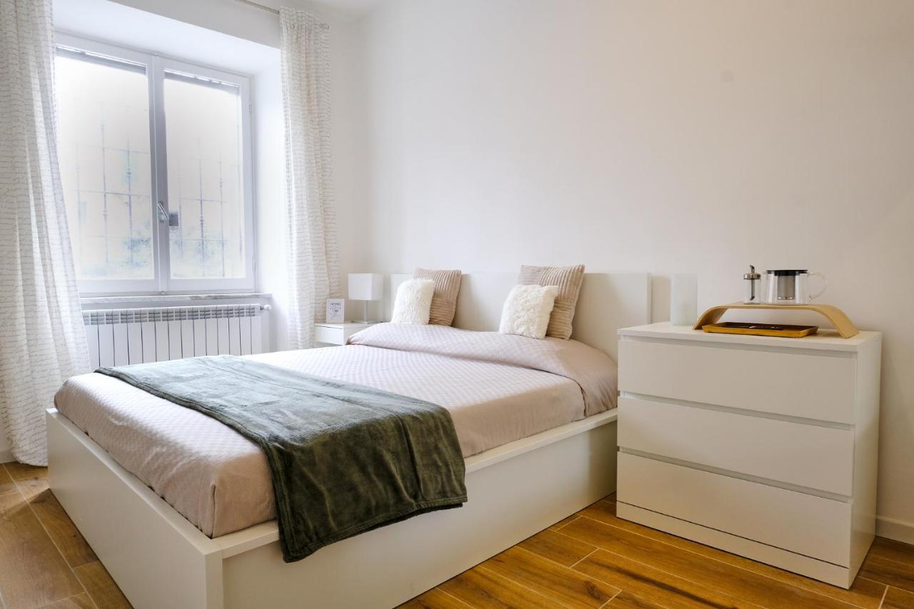 Remuria Domus Appartement Rome