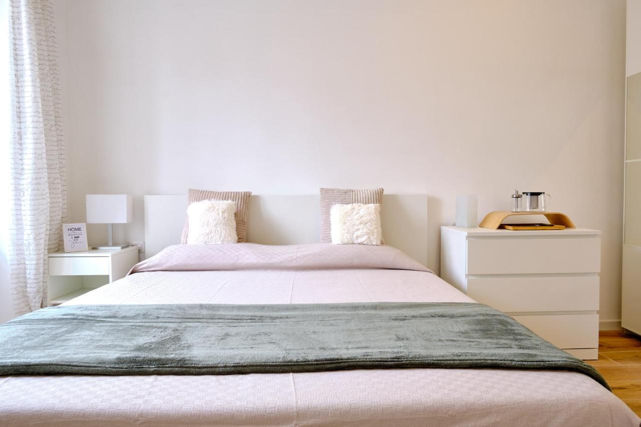 Remuria Domus Appartement Rome