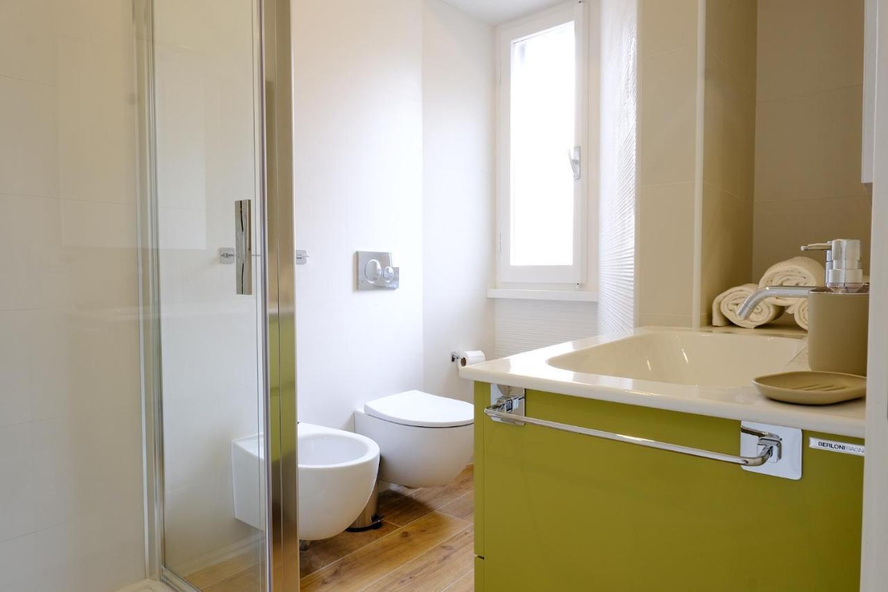 Remuria Domus Appartement