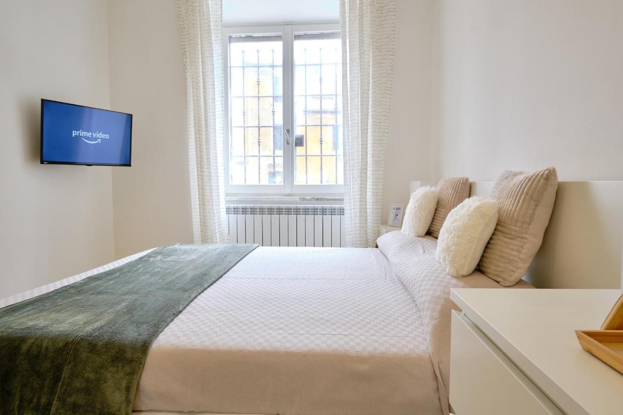 Appartement Remuria Domus