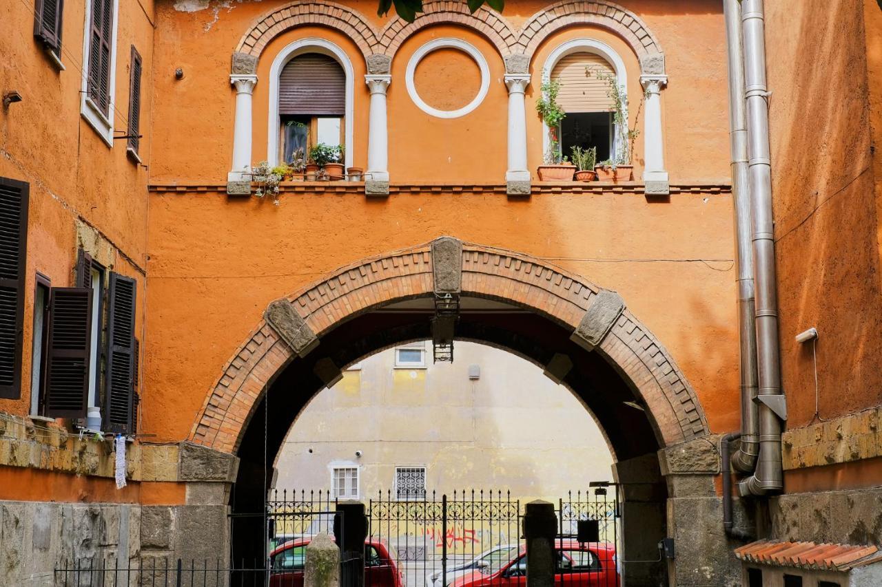 Remuria Domus Appartement *